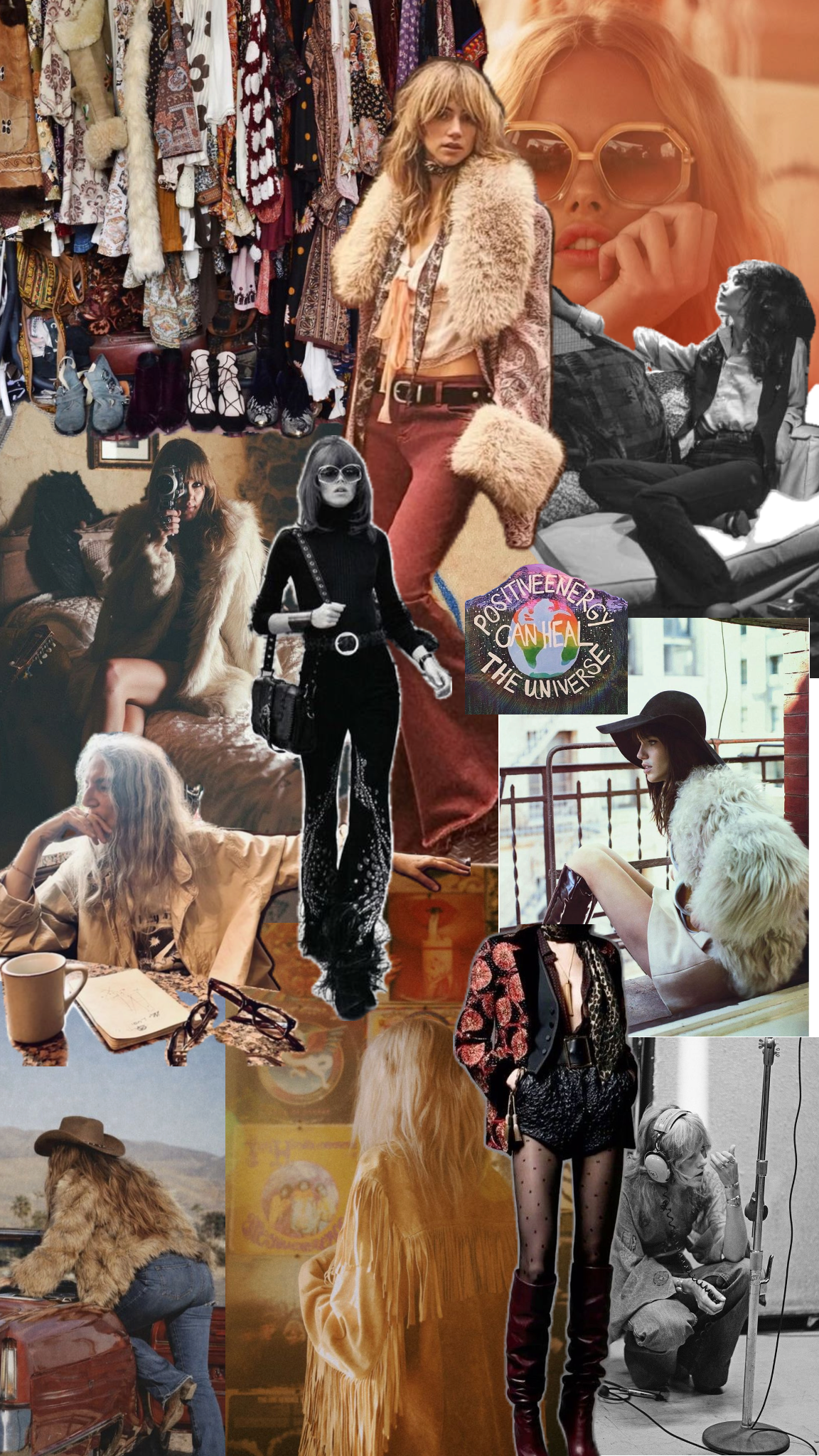 🌾 October Drop: Vintage Soul Pieces for the Wild & Free