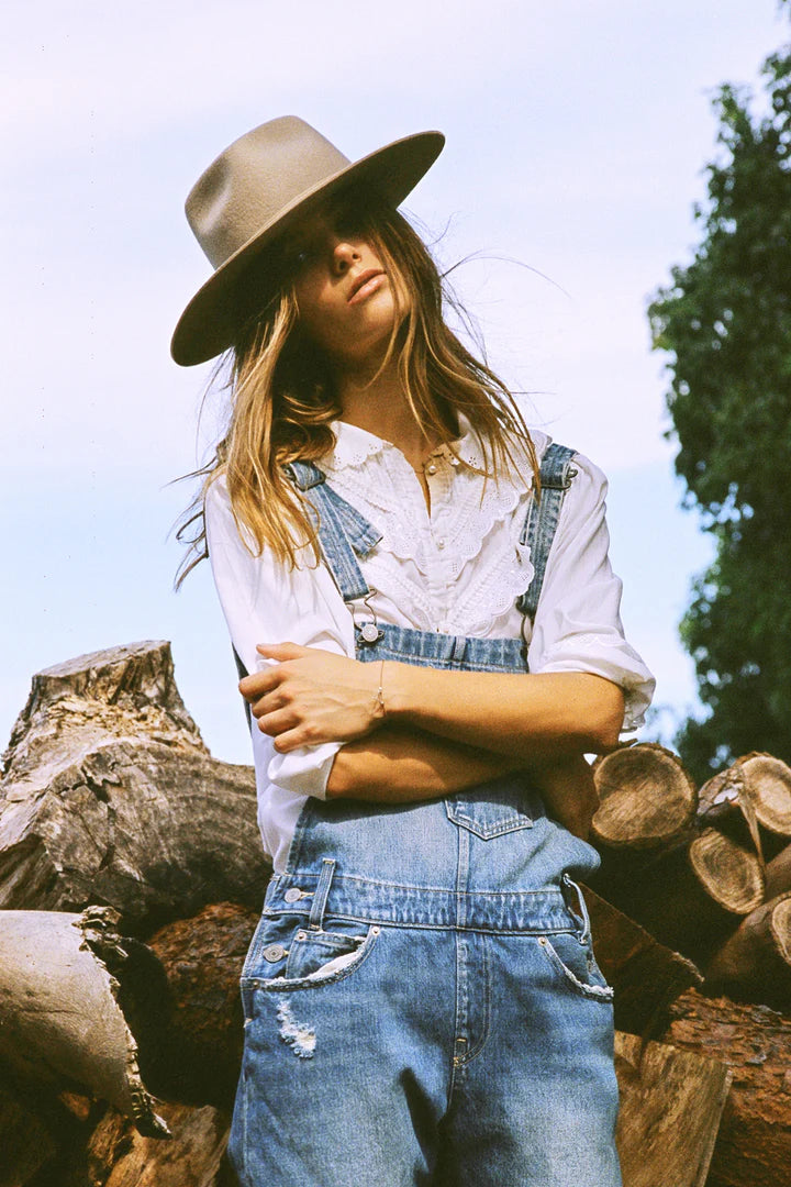 HATS & SUNGLASSES