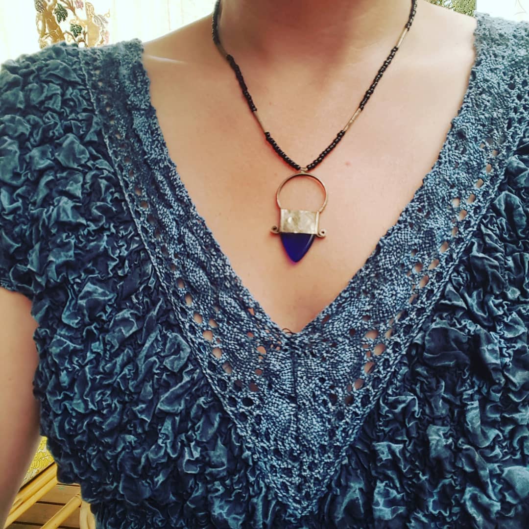 Vintage Jewellery – Boho, Western & Statement Pieces