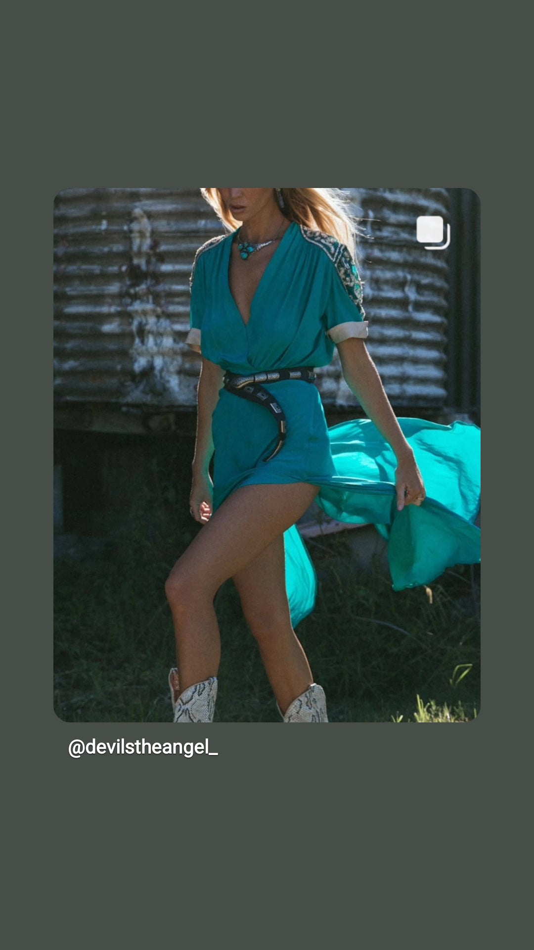 Chasing Unicorns Vintage – Boho Dresses, Embroidery & More