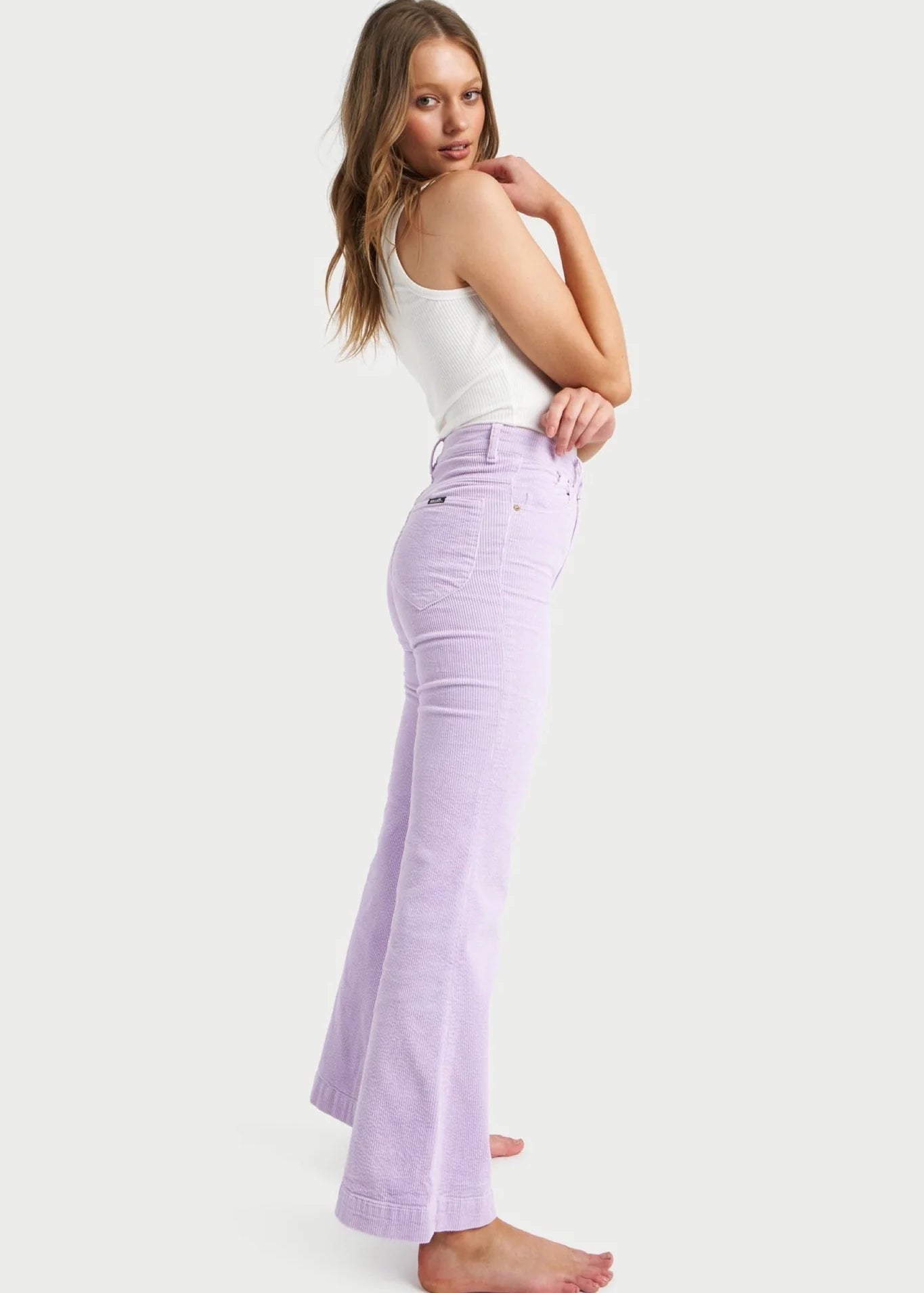 Rollas Eastcoast Cord FLARES – Limited colours & sizes-choose yours (read description for measurements)