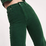 Rollas Basil Green Flare 26/8