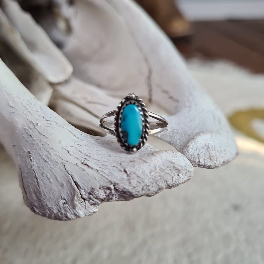 Navajo sterling silver rings choose your style!