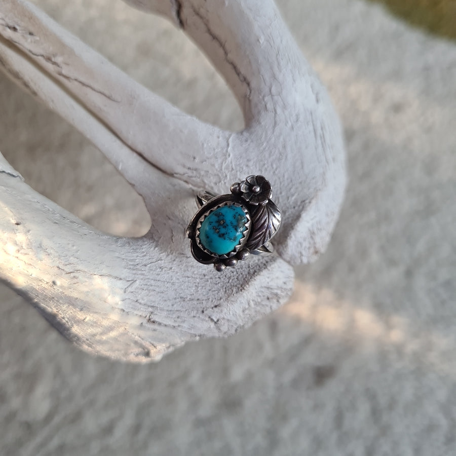 Navajo sterling silver rings choose your style!