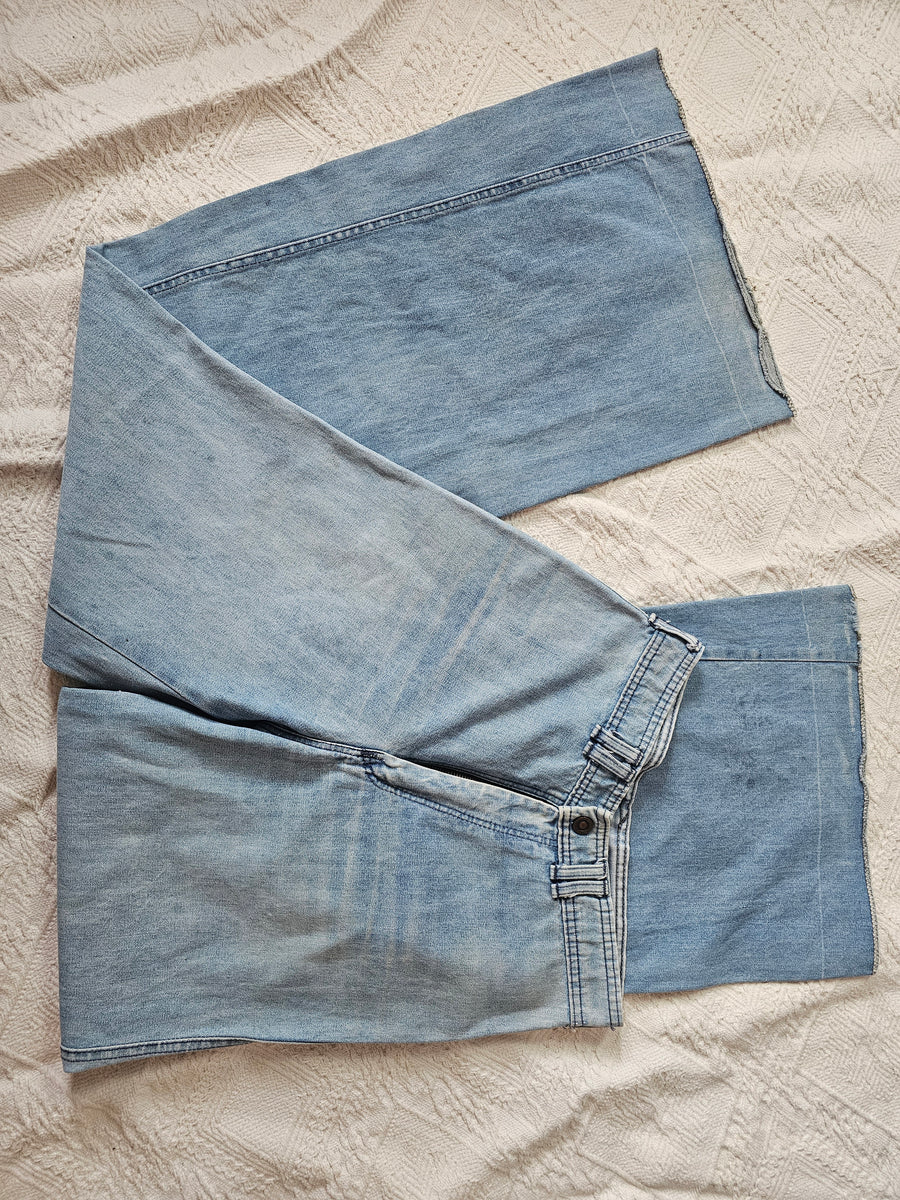 Vintage 70s jeans