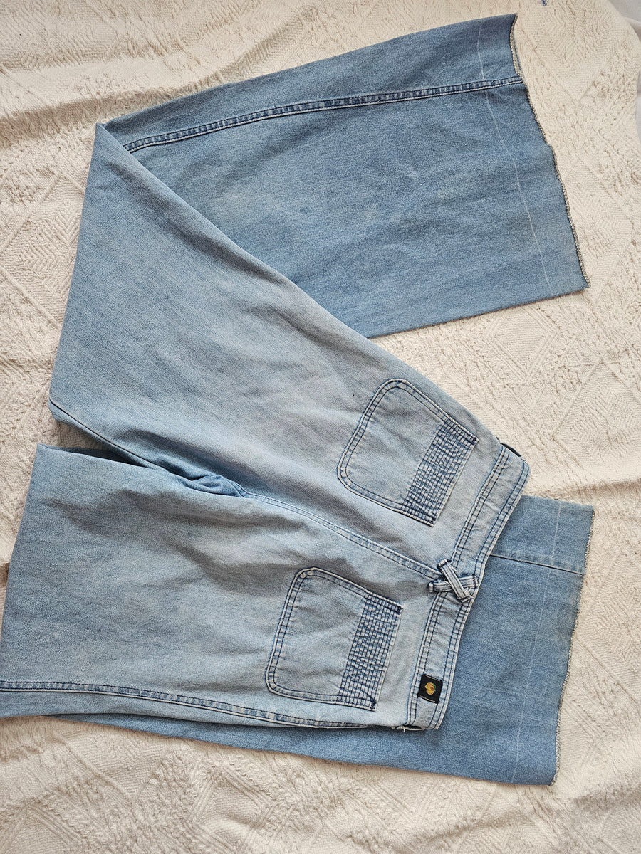 Vintage 70s jeans