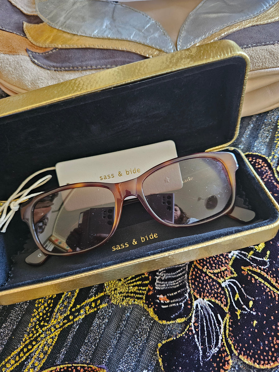 Sass Bide sunglasses rrp 149