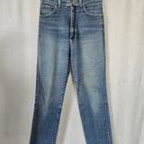 Vintage LEE jeans tag 10 (more 8-10)