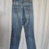 Vintage LEE jeans tag 10 (more 8-10)