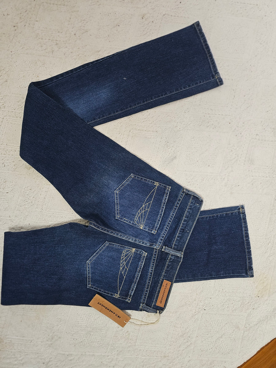 18th AMENDMENT JEANS SIZE 24/25 choose your size