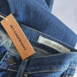 18th AMENDMENT JEANS SIZE 24/25 choose your size