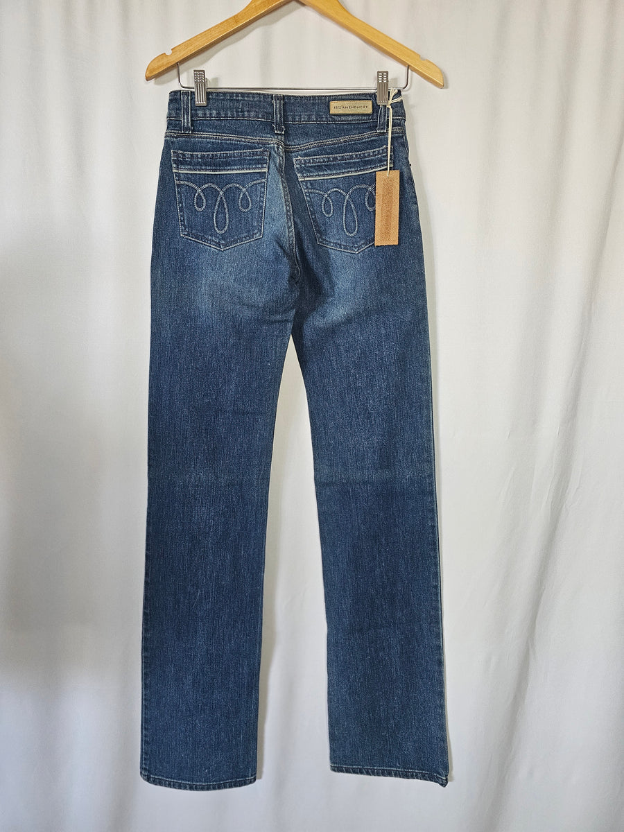 18th AMENDMENT JEANS SIZE 24/25 choose your size