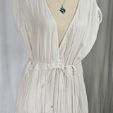 Amanda Leya Bohemian Maxi Dress - L/XL