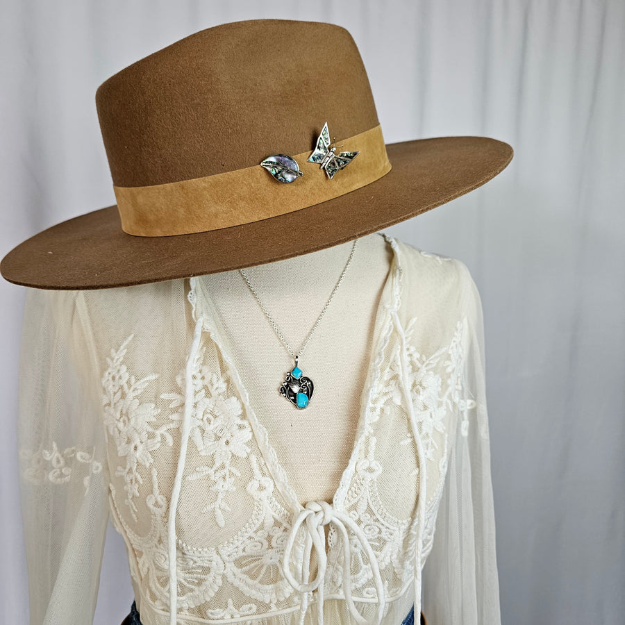 Spell Ophelia Off White Top
Spell & The Gypsy Collective XS