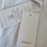 Auguste Liesel Bluse BNWT GRÖSSE XL
