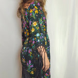 SPELL GYPSY QUEEN KIMONO EINHEITSGRÖSSE SELTEN