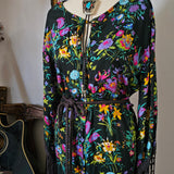 SPELL GYPSY QUEEN KIMONO EINHEITSGRÖSSE SELTEN
