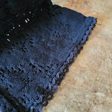 COMBINAISON EN DENTELLE SPELL FLEETWOOD M