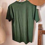 Vintage Eagle Graphic Tee – Size M