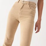 Rollas Eastcoast cord Original size 27/9 New Condition in Stone