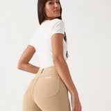 Rollas Eastcoast cord Original size 27/9 New Condition in Stone