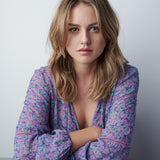 RARE Early Spell Wildflower Blouse – Size Small