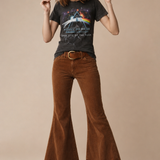 Vintage Pink Floyd Dark Side of the Moon Tee S