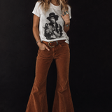 Jimi Hendrix Graphic Tee S/M