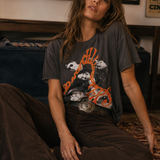 Red Hot Chili Peppers Unlimited Love Tour Tee M