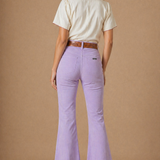 Rollas Eastcoast Flare Lilac 32/14