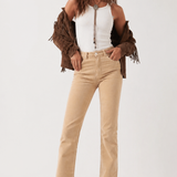 Rollas Eastcoast cord Original size 27/9 New Condition in Stone