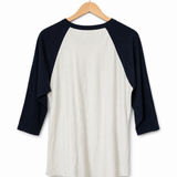 Vintage The Doors Roadhouse Blues Raglan Tee – Size M