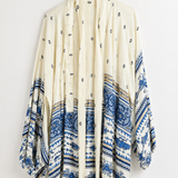 Spell & The Gypsy Collective Thunderbird Kimono – Size 0 / S