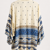 Spell & The Gypsy Collective Thunderbird Kimono – Size 0 / S