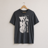The Who 2018 Distressed Graphic Tee – Size M