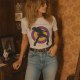 Bohemian Rhapsody “Fearless Lives Forever” Graphic Tee 2018 – XS
