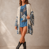 Grand Canyon West Eagle Graphic Tee – Men’s Size M/ Unisex