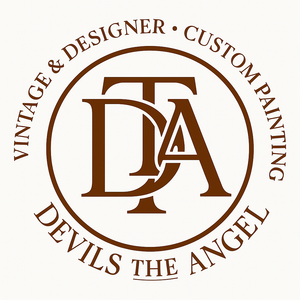 Devils the Angel