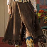 butter-soft caramel leather cowboy cactus boots 39