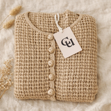 Chasing Unicorns I’m On Fire Crochet Maxi Dress - Golden rrp$446