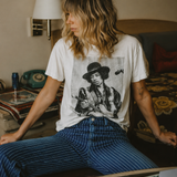 Jimi Hendrix Graphic Tee S/M