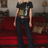 jThe Jimi Hendrix Experience Graphic Tee L