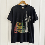 jThe Jimi Hendrix Experience Graphic Tee L