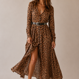 Spell Wild Ones gown super rare Large