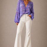 RARE Early Spell Wildflower Blouse – Size Small