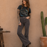 Rollas Dusters Bootcut 31/13 Expresso