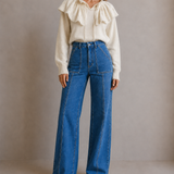 Rollas Heidi jeans 30/12