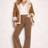 rollas relaxed sailor – nutmeg cord size 29/11 BNWT