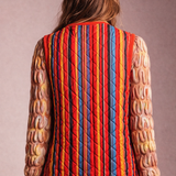 Vintage 70s Hickory Scamp Quilted Vest – 12