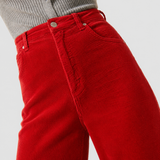 Rollas Elle super flare Cords 28/10